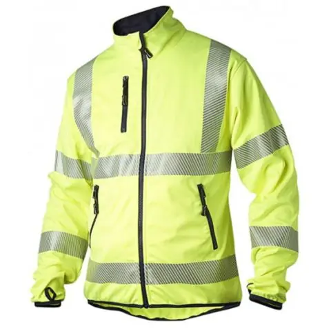 Köp online Top Swede 7721G Softshelljacka